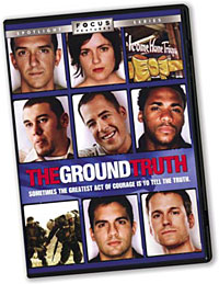 March 27 - The Ground Truth