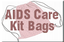 AIDS Care Kit Bags - Fabric Donations Needed! - Sewing Bees Through June 2004
