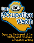Iraq Occupation Watch
