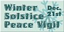 Winter Solstice Peace Vigil - December 21, 2003